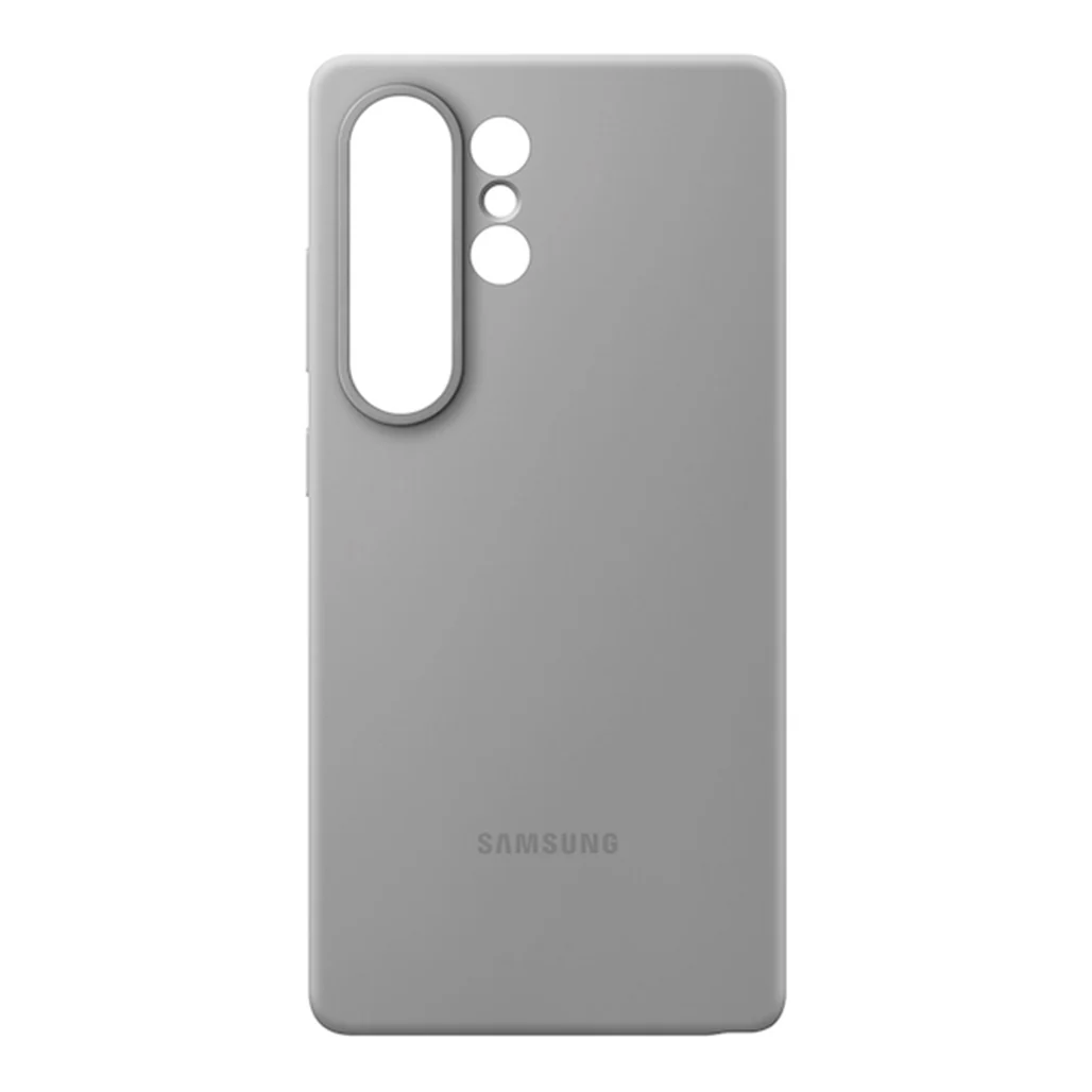 Samsung Galaxy S25 Ultra Silicone Case – Sleek, Stylish, and Durable Protection - Image 12