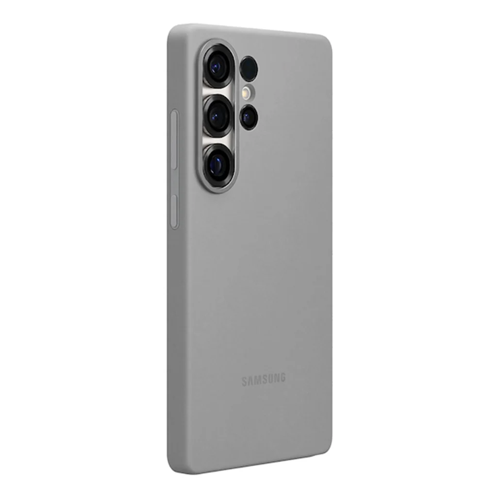 Samsung Galaxy S25 Ultra Silicone Case – Sleek, Stylish, and Durable Protection - Image 14