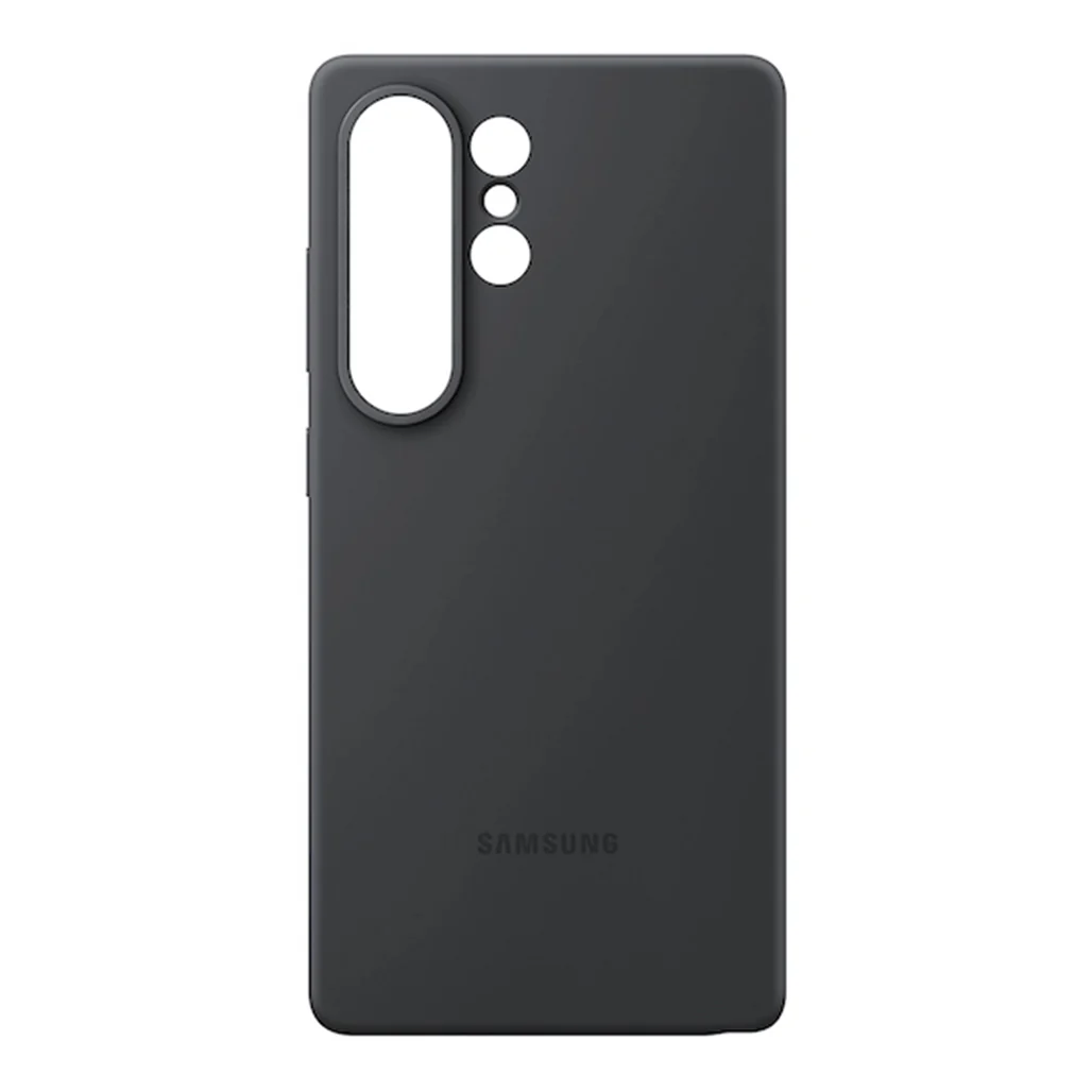Samsung Galaxy S25 Ultra Silicone Case – Sleek, Stylish, and Durable Protection - Image 2