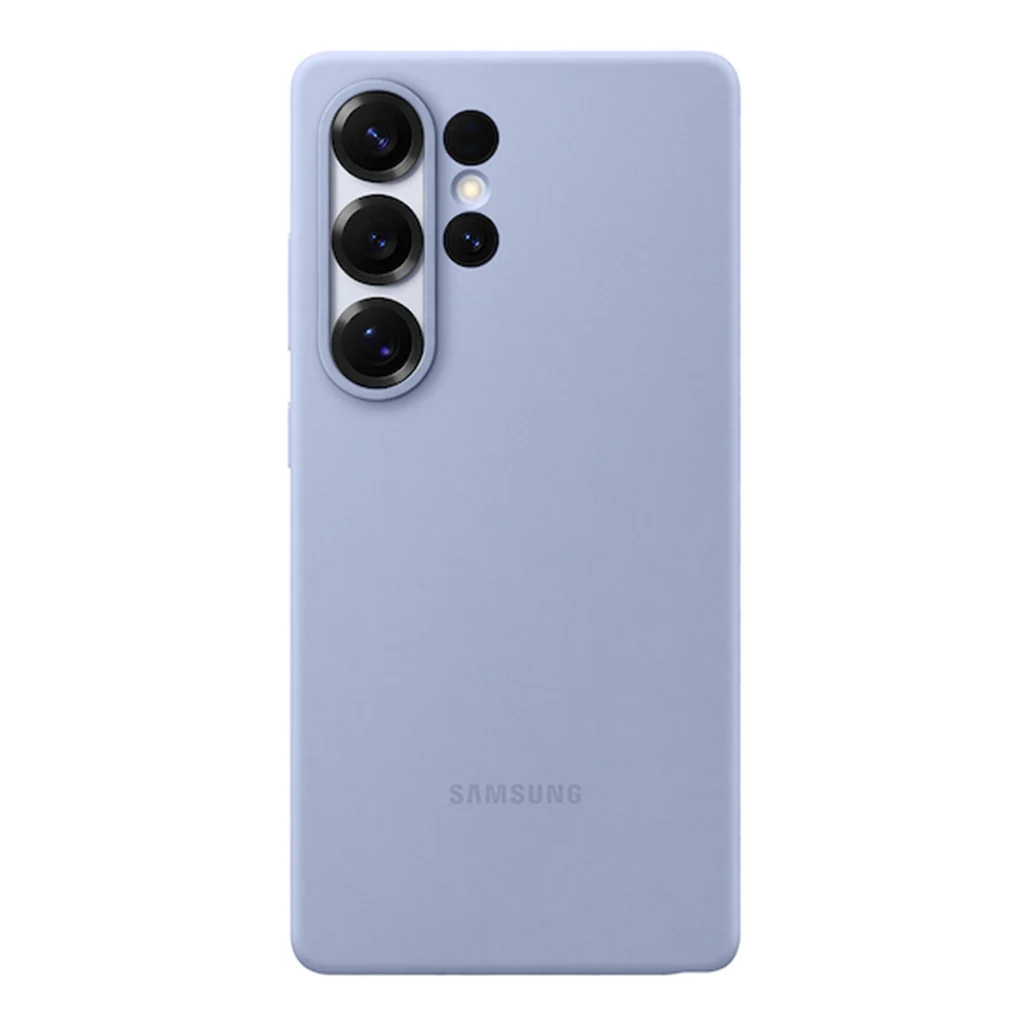 Samsung Galaxy S25 Ultra Silicone Case – Sleek, Stylish, and Durable Protection - Image 6