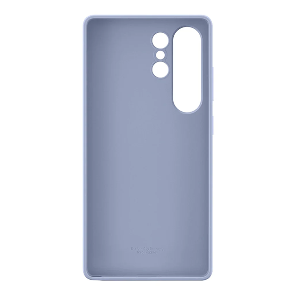 Samsung Galaxy S25 Ultra Silicone Case – Sleek, Stylish, and Durable Protection - Image 8