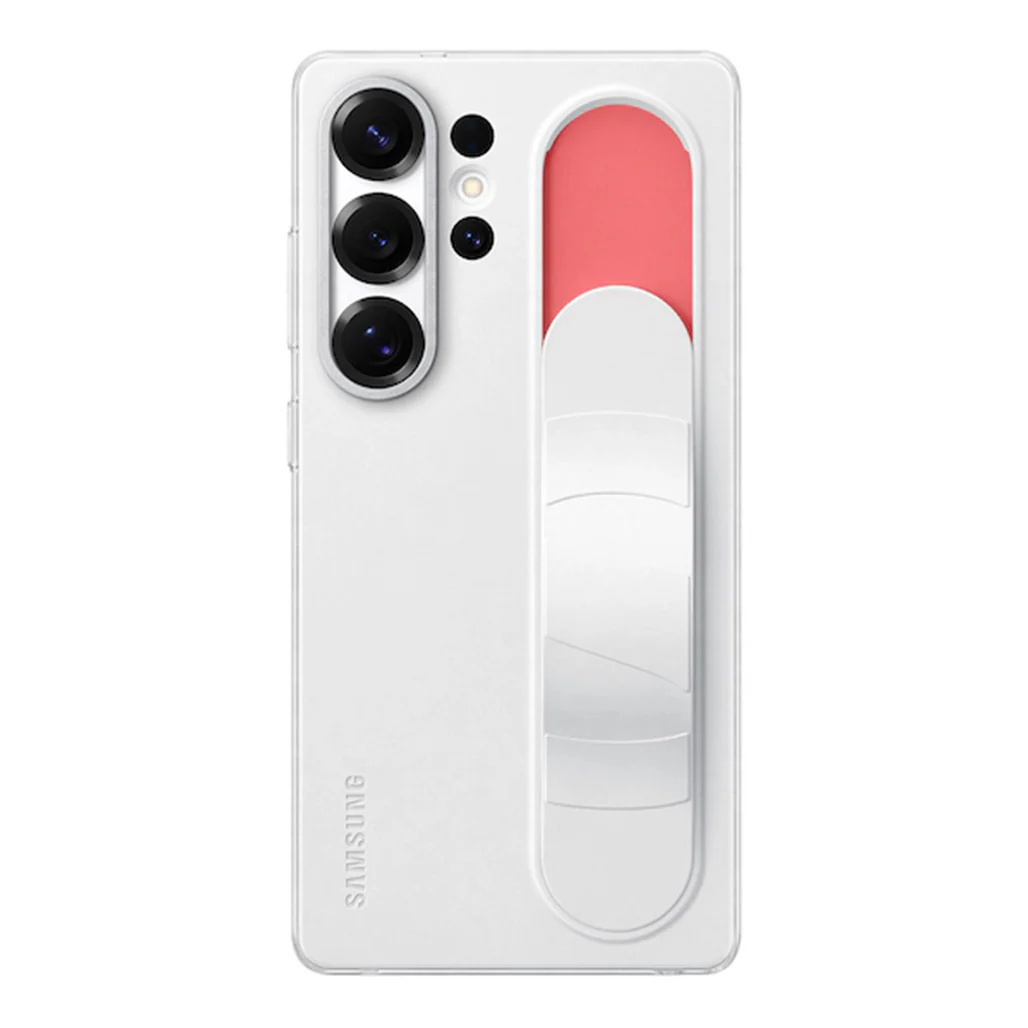 Samsung Galaxy S25 Ultra Standing Grip Case – Versatile Protection and Hands-Free Convenience - Image 11