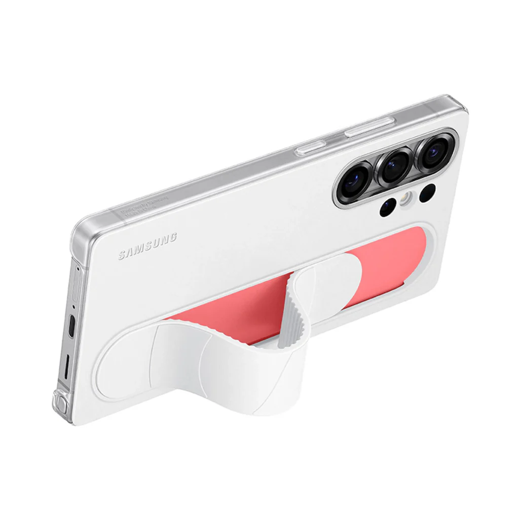 Samsung Galaxy S25 Ultra Standing Grip Case – Versatile Protection and Hands-Free Convenience - Image 12