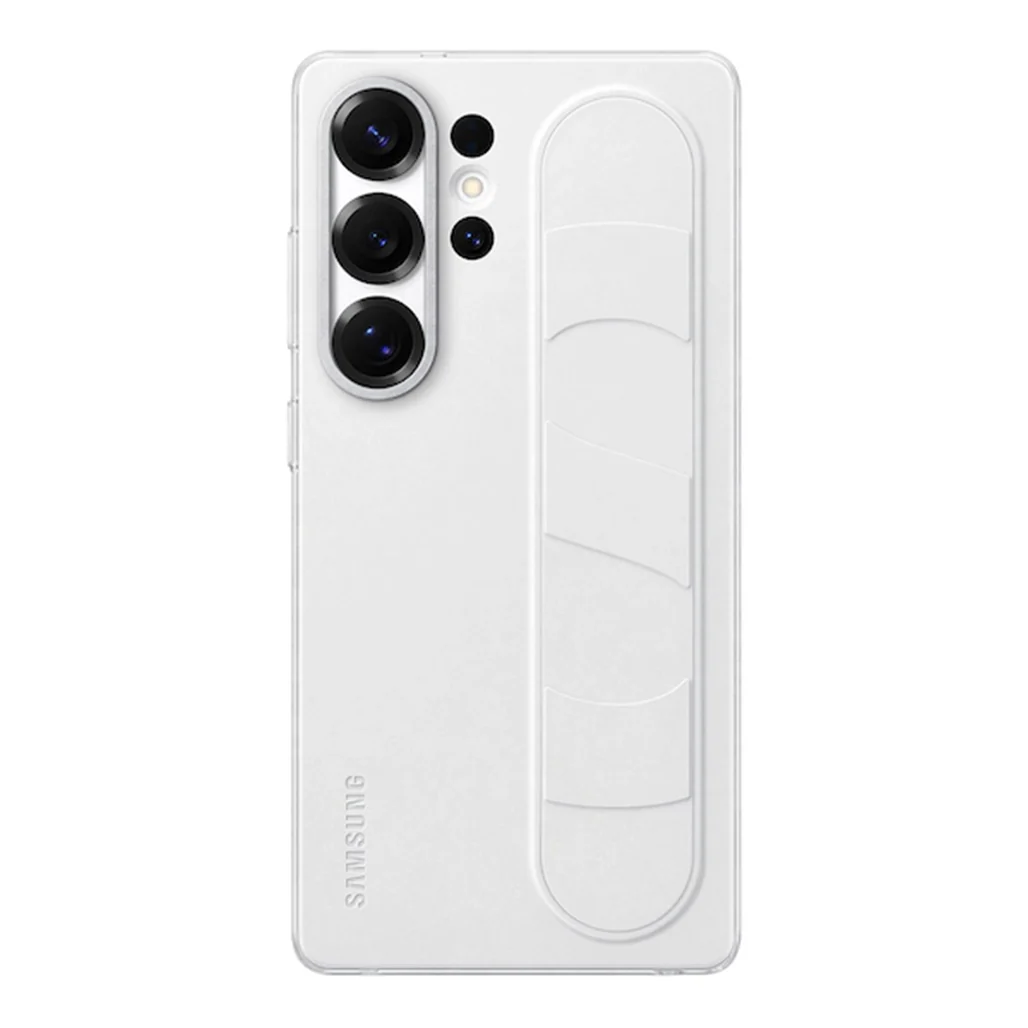 Samsung Galaxy S25 Ultra Standing Grip Case – Versatile Protection and Hands-Free Convenience - Image 13
