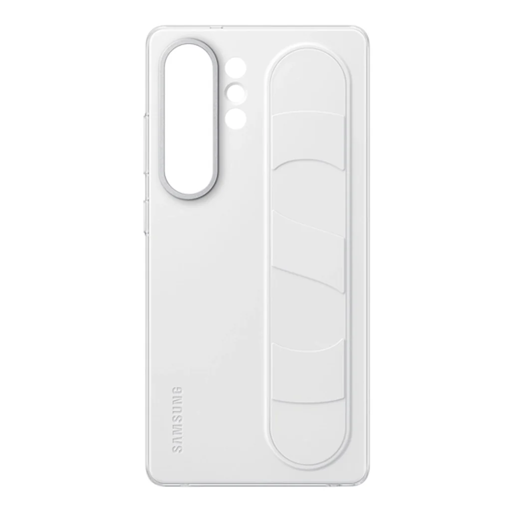 Samsung Galaxy S25 Ultra Standing Grip Case – Versatile Protection and Hands-Free Convenience - Image 14