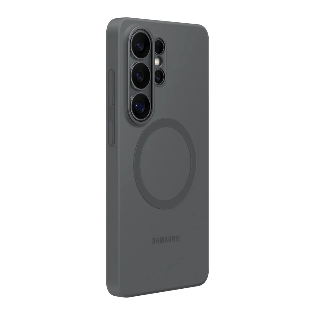 Samsung Galaxy S26 Ultra Silicone Magnet Case - Image 2