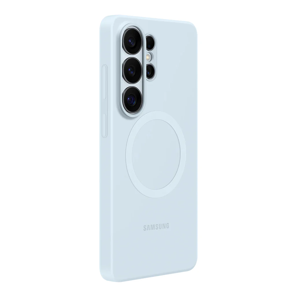 Samsung Galaxy S26 Ultra Silicone Magnet Case - Image 6