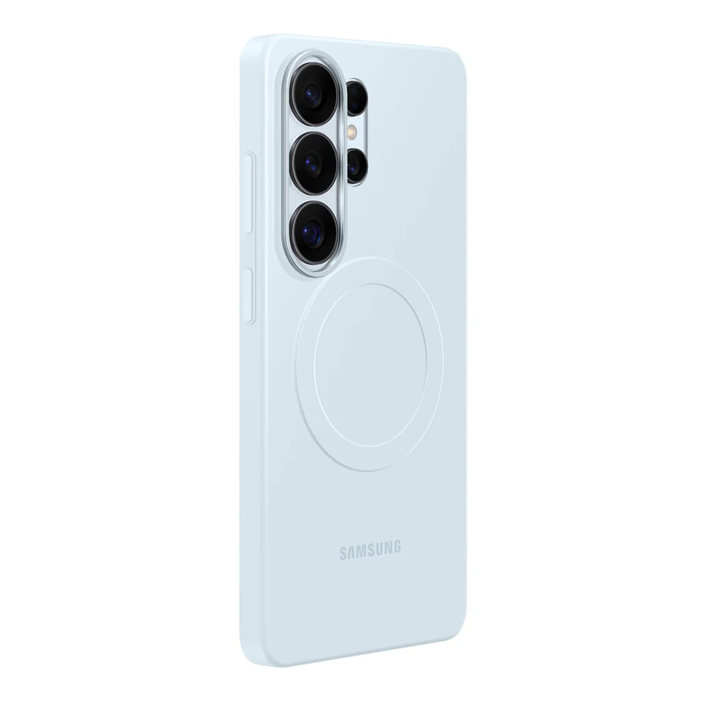 Samsung Galaxy S26 Ultra Slim Magnet Case - Image 10