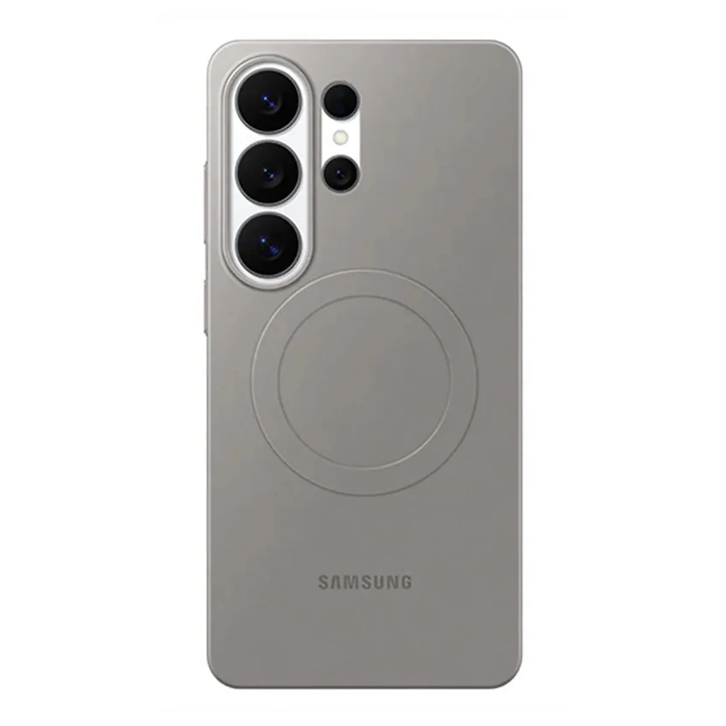 Samsung Galaxy S26 Ultra Slim Magnet Case - Image 7