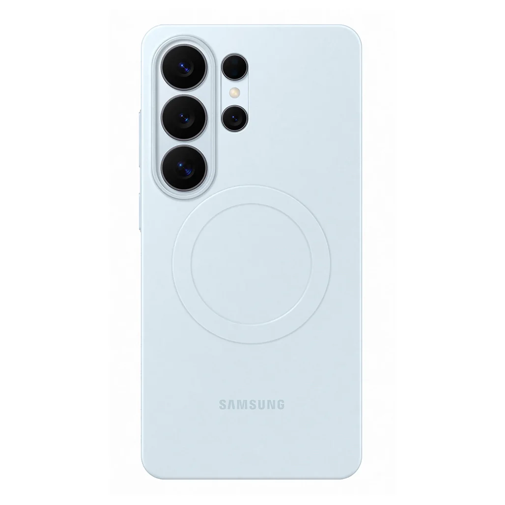 Samsung Galaxy S26 Ultra Slim Magnet Case - Image 9