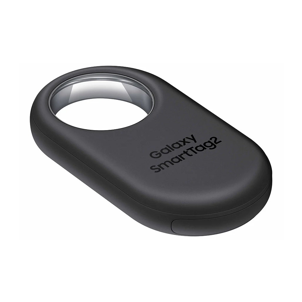 Samsung Galaxy SmartTag2 - 4 Pack | Advanced Bluetooth Tracker with Enhanced Features | EI-T5600KWEGWW - Image 11