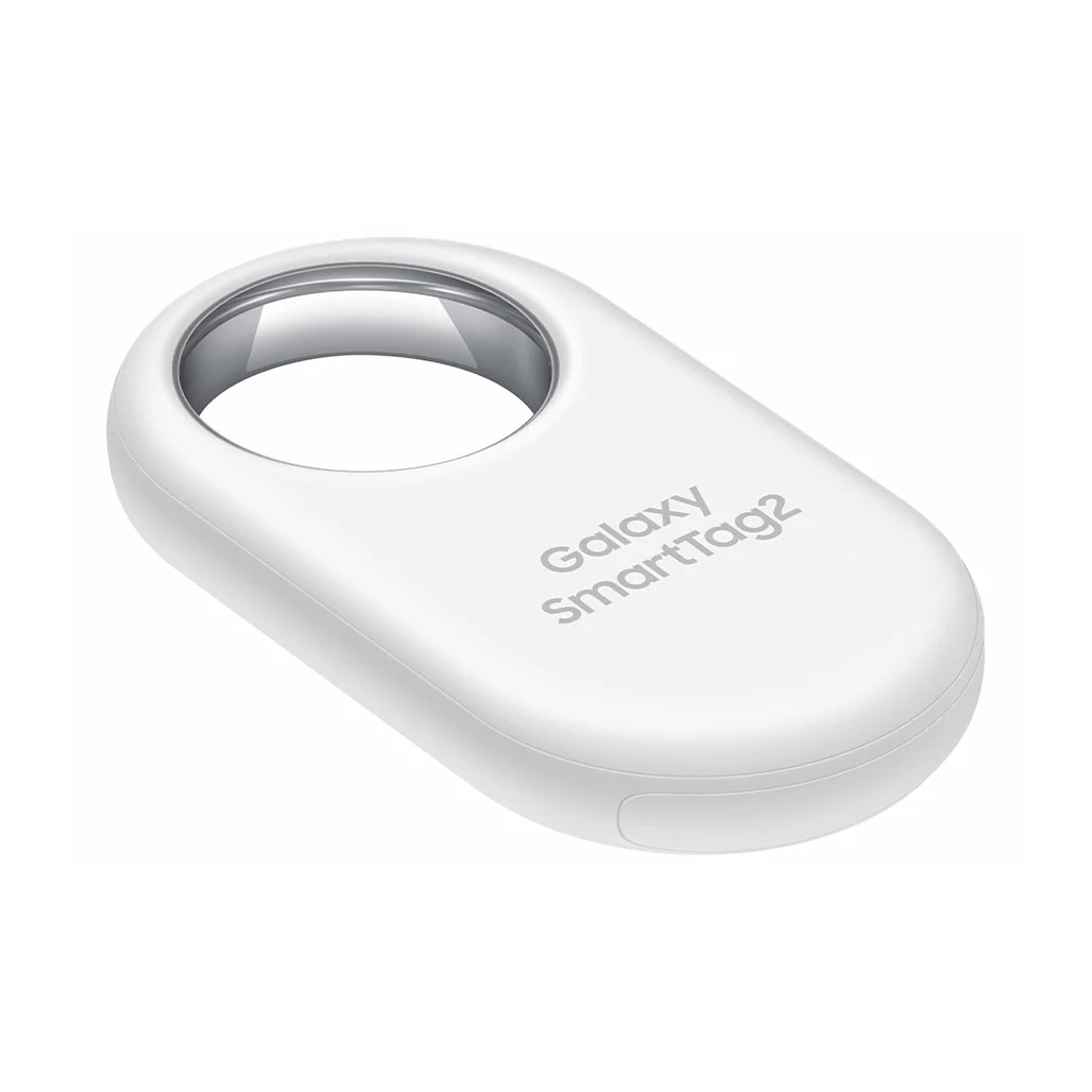 Samsung Galaxy SmartTag2 - 4 Pack | Advanced Bluetooth Tracker with Enhanced Features | EI-T5600KWEGWW - Image 12