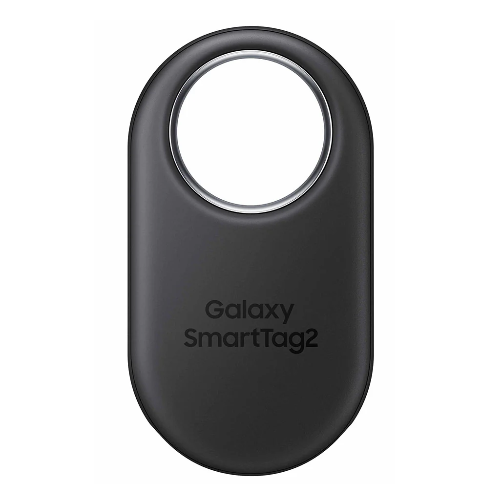 Samsung Galaxy SmartTag2 - 4 Pack | Advanced Bluetooth Tracker with Enhanced Features | EI-T5600KWEGWW - Image 2