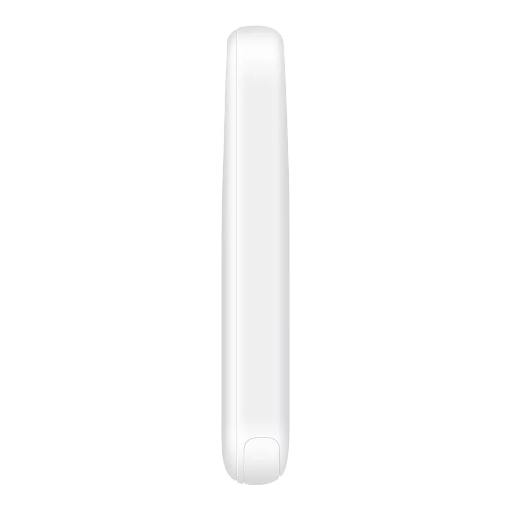 Samsung Galaxy SmartTag2 White - 1 Pack | Advanced Tracking with Long Battery Life | EI-T5600BWEGEU - Image 5