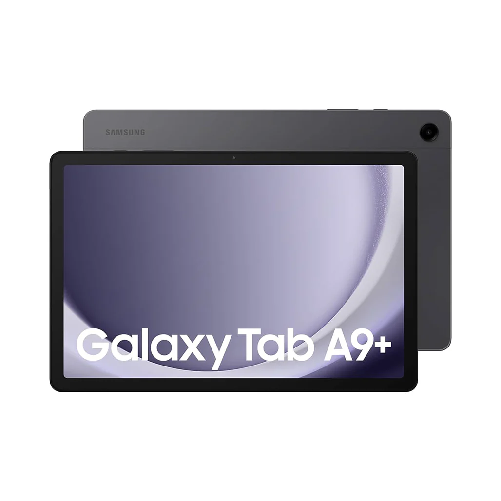 Samsung Galaxy Tab A9+ - 11" - 8GB RAM - 128GB Storage
