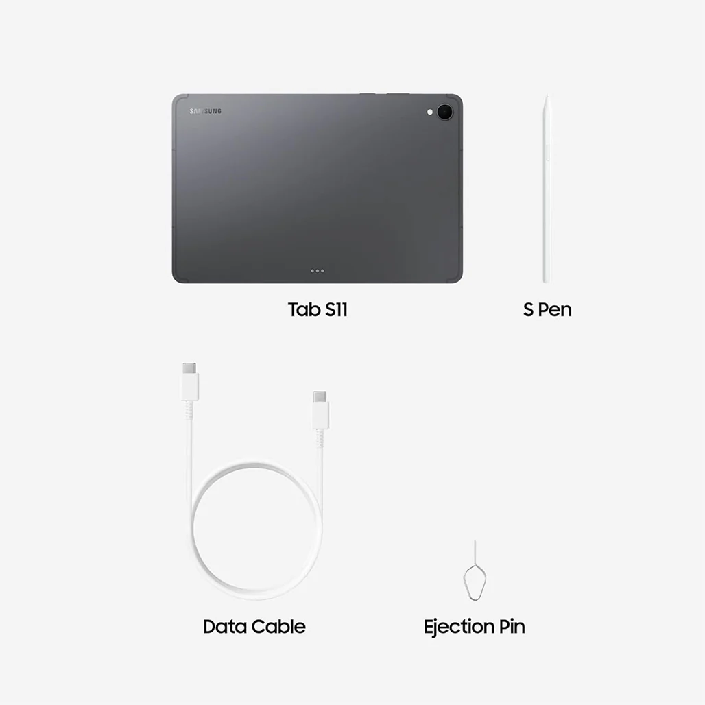 Samsung Galaxy Tab S11 - Image 3