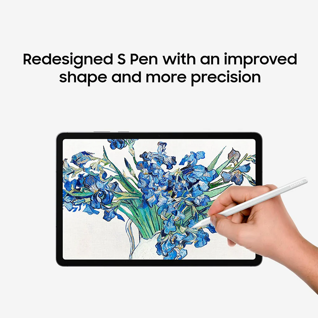 Samsung Galaxy Tab S11 - Image 4