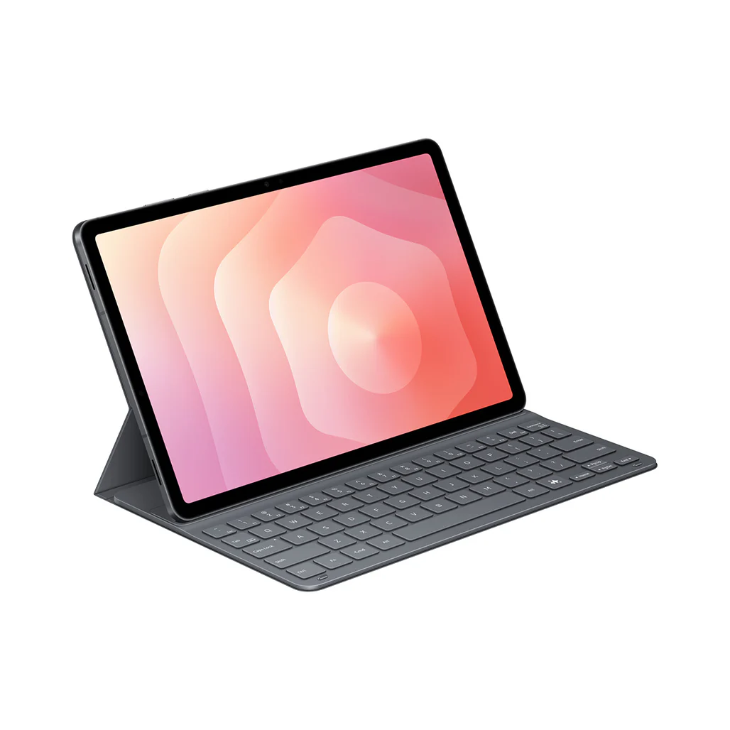 Samsung Galaxy Tab S11 Book Cover Keyboard Slim - Image 2