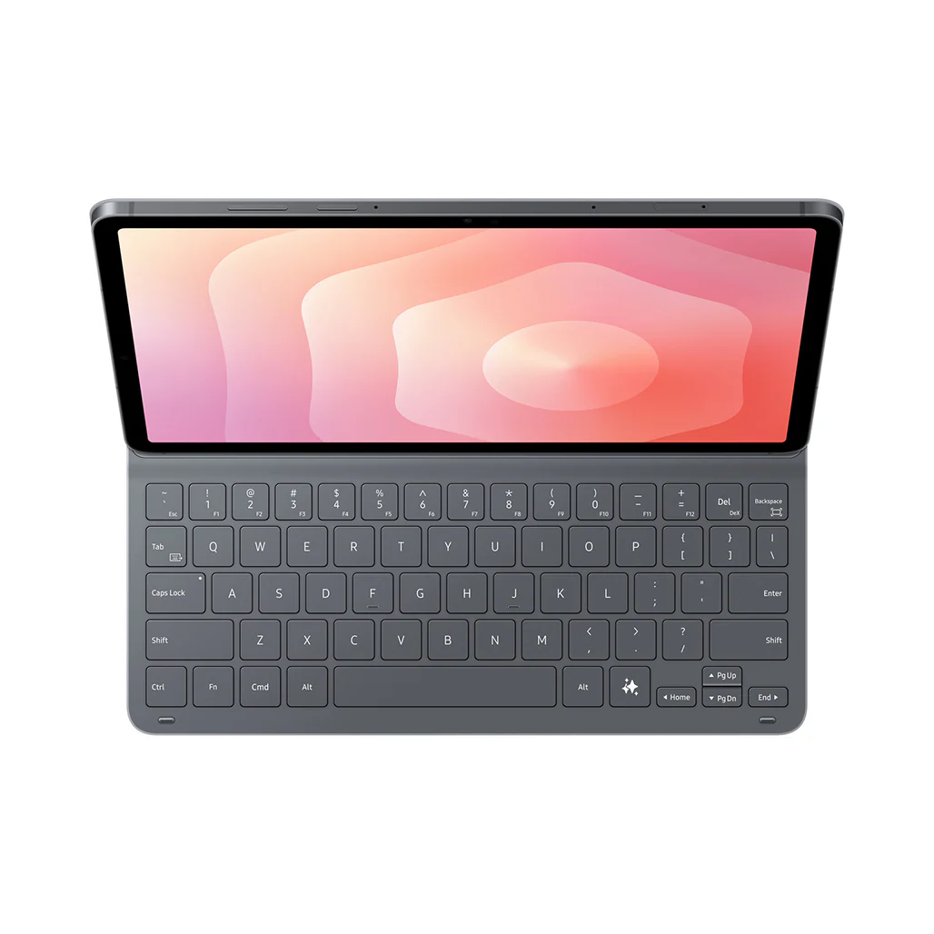 Samsung Galaxy Tab S11 Book Cover Keyboard Slim - Image 3