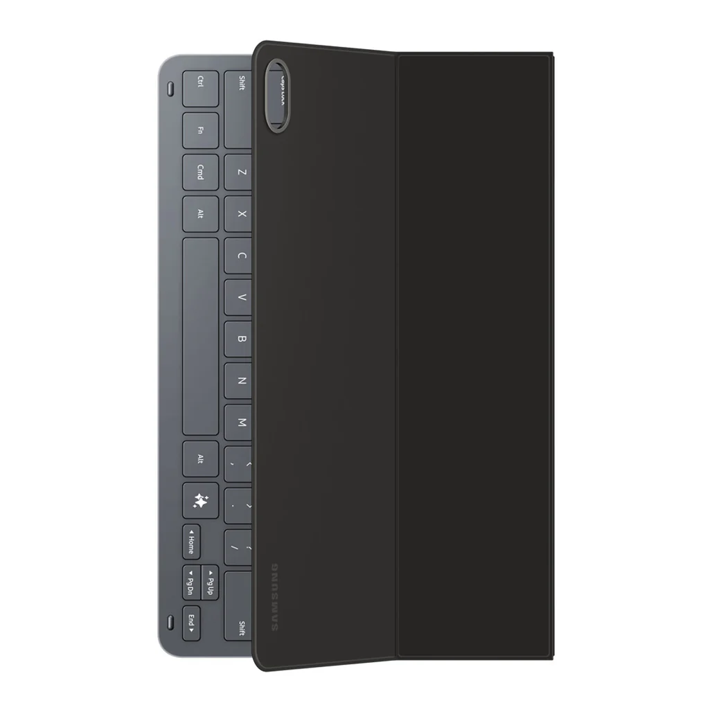 Samsung Galaxy Tab S11 Book Cover Keyboard Slim - Image 6