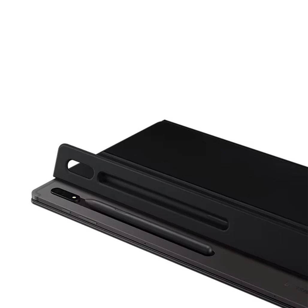 Samsung Galaxy Tab S8 Ultra Book Cover Keyboard EF-DX900 – Enhanced Productivity with Backlit Keys and Integrated Trackpad - Image 3
