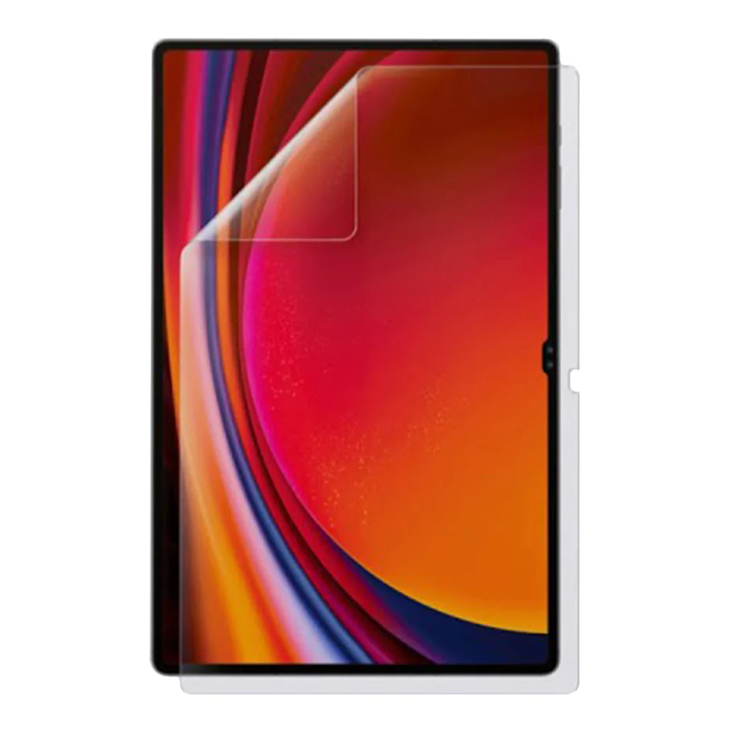 Samsung Galaxy Tab S9/S9 5G Anti-Reflecting Screen Protector | Feel Like Writing on Paper | Easy Attachment | EF-UX710CTEGWW