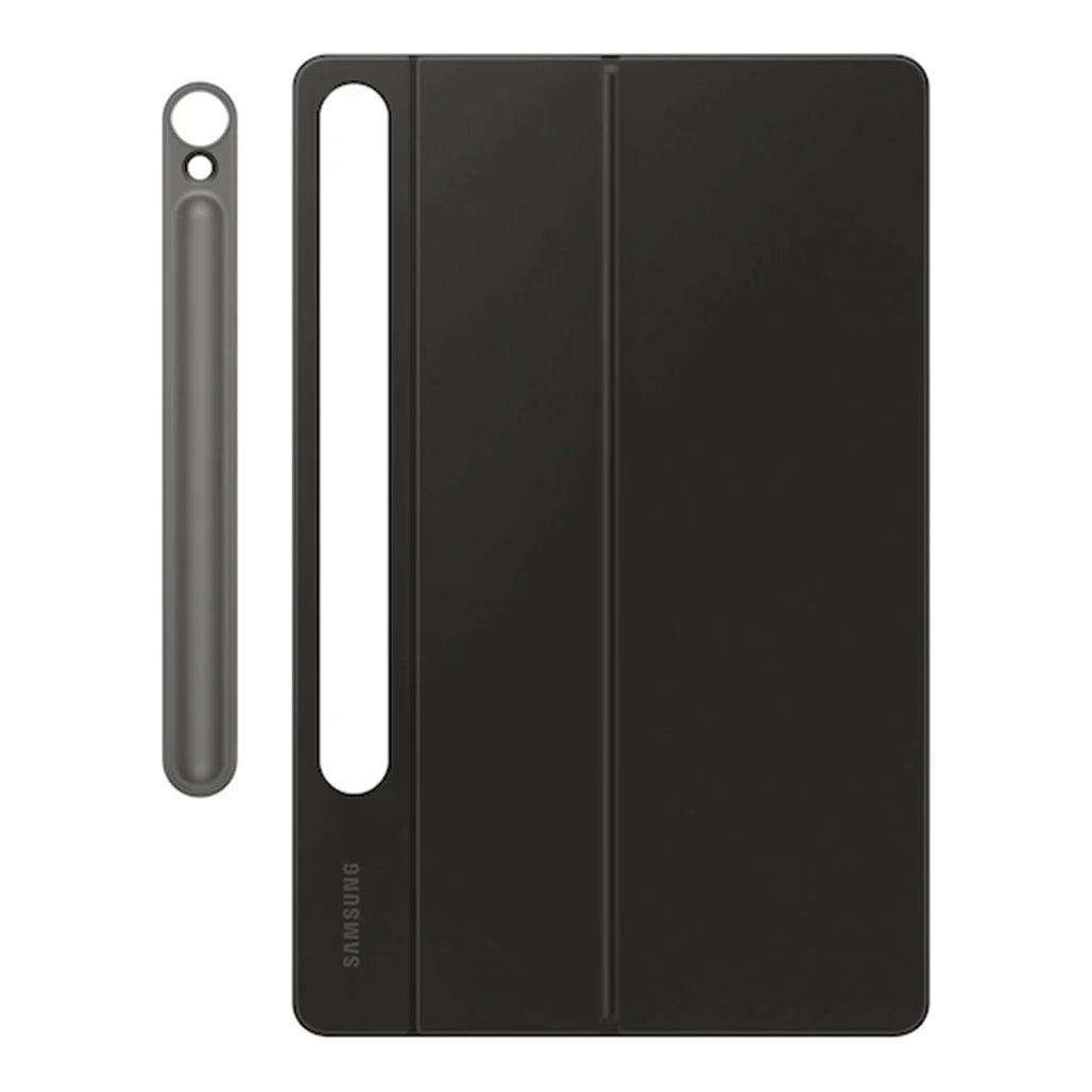 Samsung Galaxy Tab S9 Book Cover Keyboard | Sturdy Lightweight Design, PC-like Experience, Adjustable Viewing Angles - Image 4