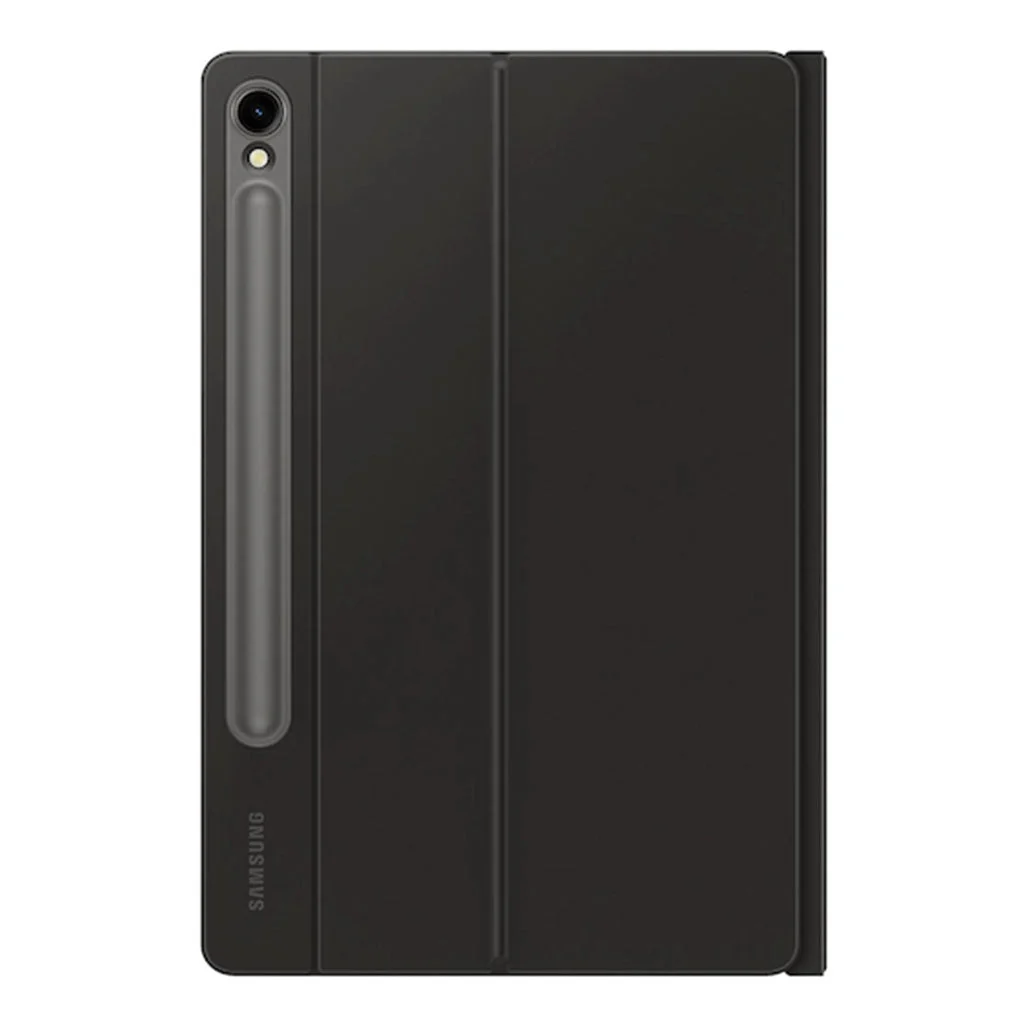 Samsung Galaxy Tab S9+ Book Cover Keyboard | Slim and Durable Design | PC-Like Experience | Adjustable Viewing Angles - Image 5