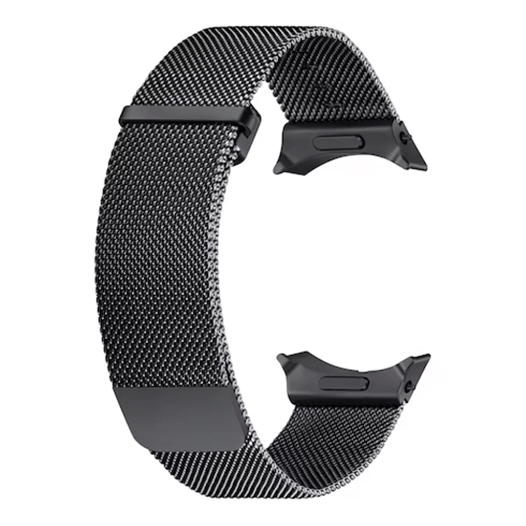 Samsung Galaxy Watch 7 Milanese Band (M/L) 44mm - Image 2