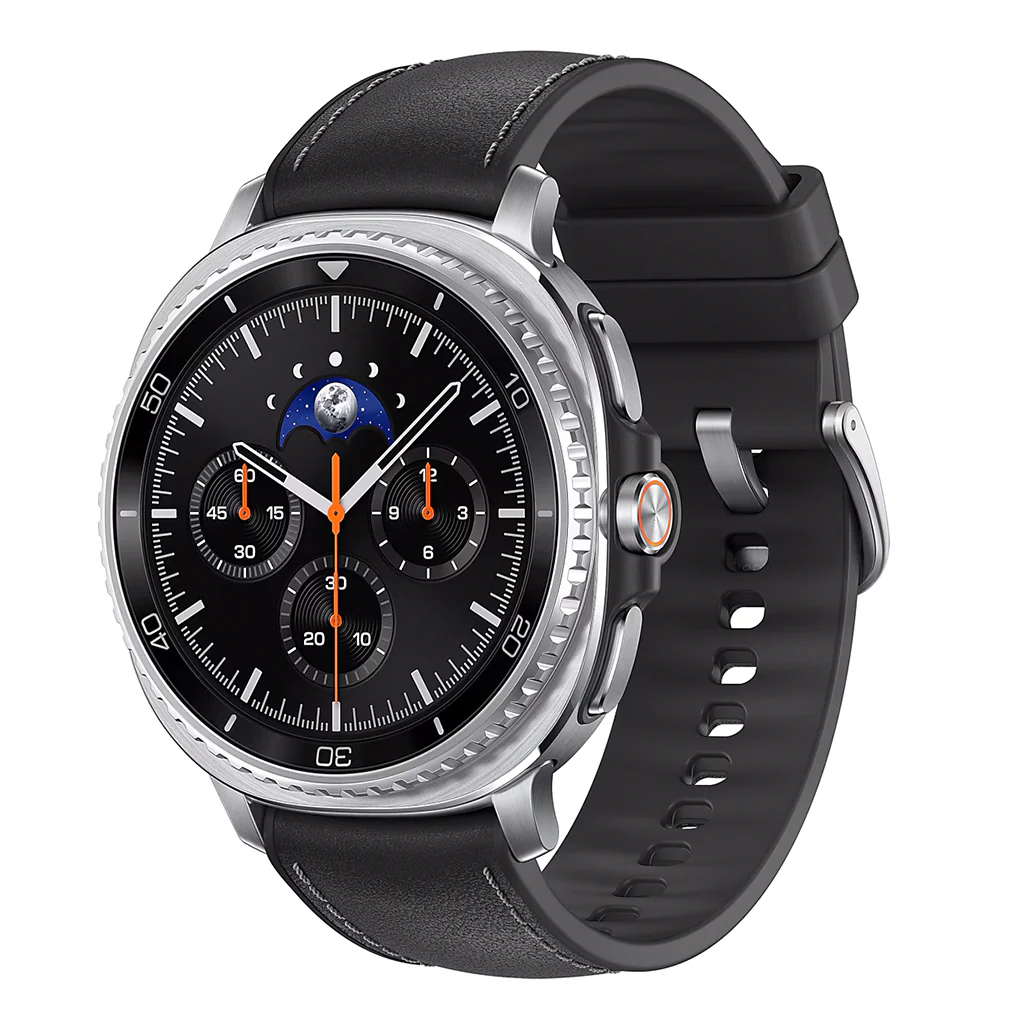 Samsung Galaxy Watch 8 Classic - 46mm Smartwatch - Image 2