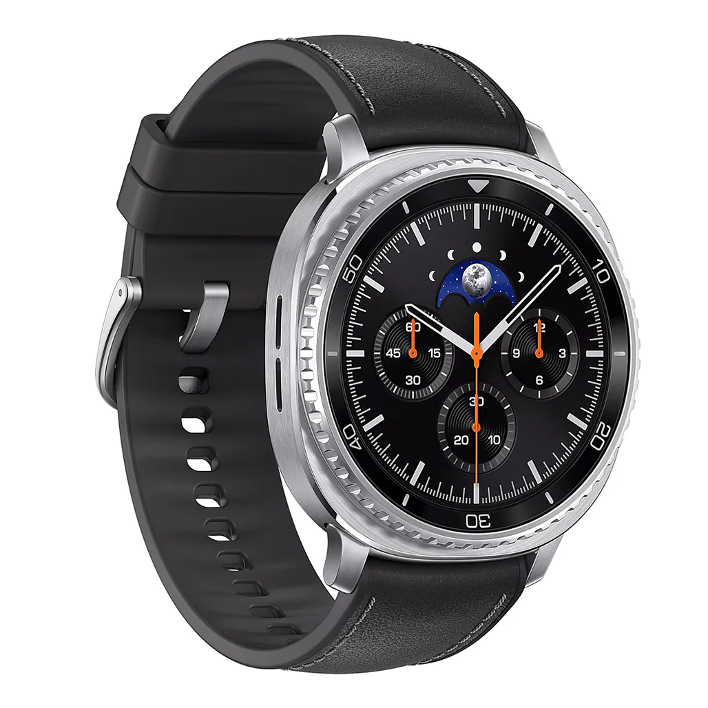 Samsung Galaxy Watch 8 Classic - 46mm Smartwatch - Image 3