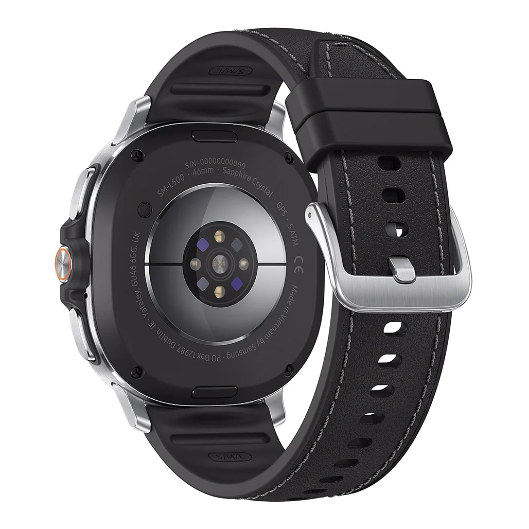 Samsung Galaxy Watch 8 Classic - 46mm Smartwatch - Image 4