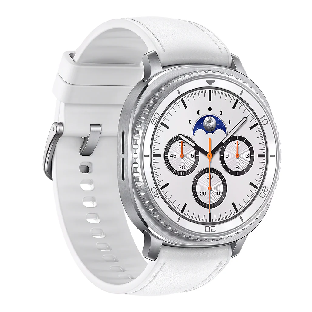 Samsung Galaxy Watch 8 Classic - 46mm Smartwatch - Image 9