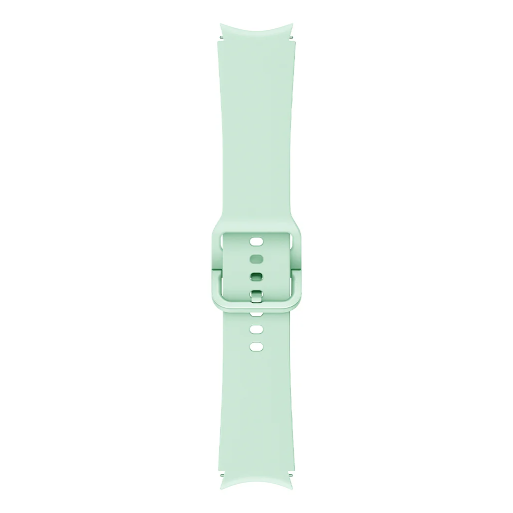 Samsung Galaxy Watch Sport Band - 20mm - M/L - Mint - Image 3