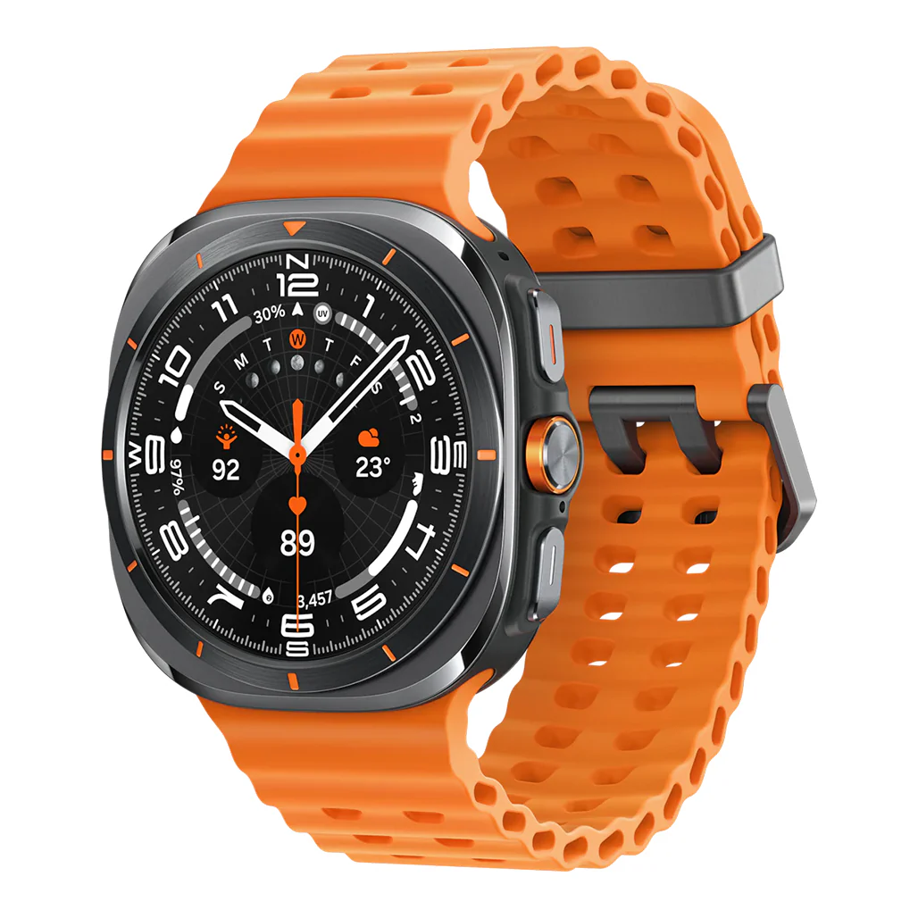 Samsung Galaxy Watch Ultra - Image 2