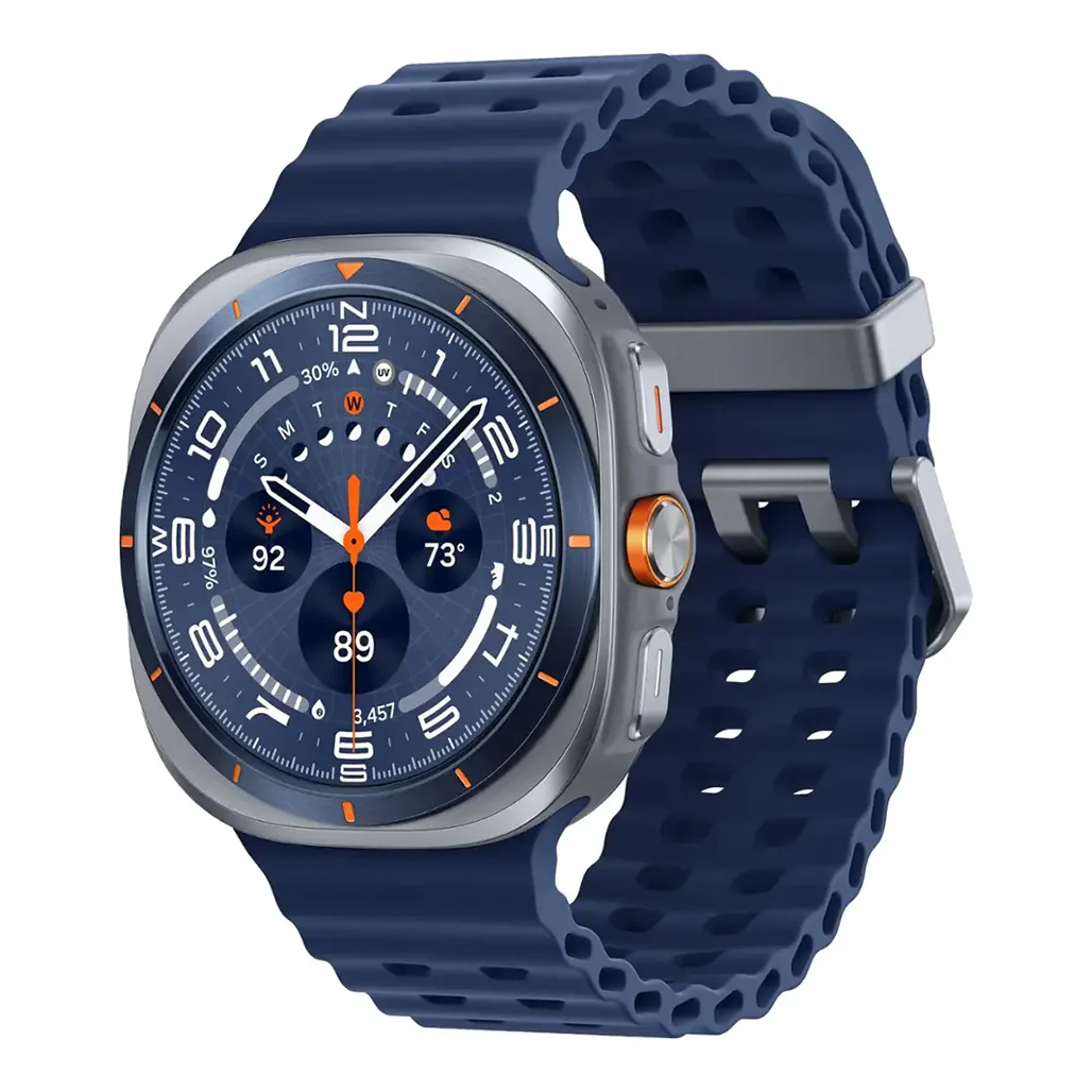 Samsung Galaxy Watch Ultra (2025) - Image 2