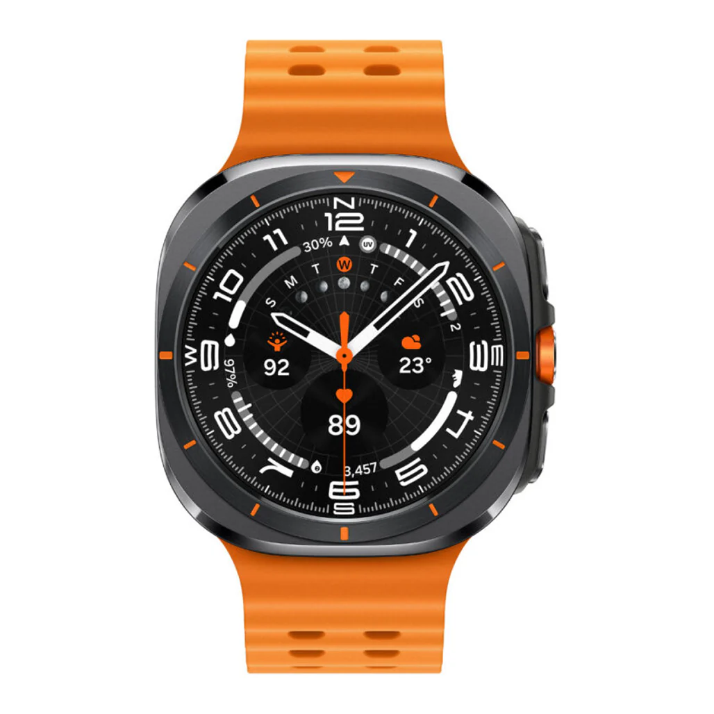 Samsung Galaxy Watch Ultra (2025) - Image 3