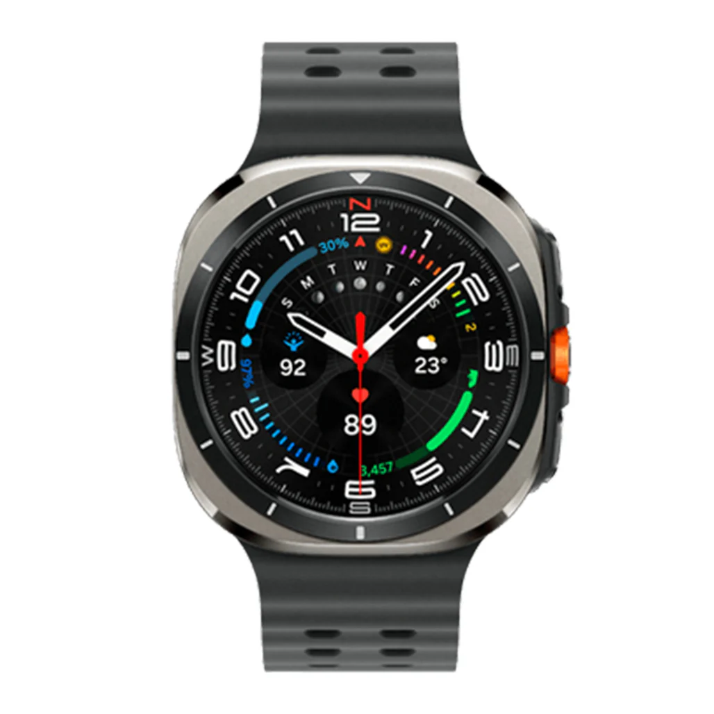 Samsung Galaxy Watch Ultra (2025) - Image 5