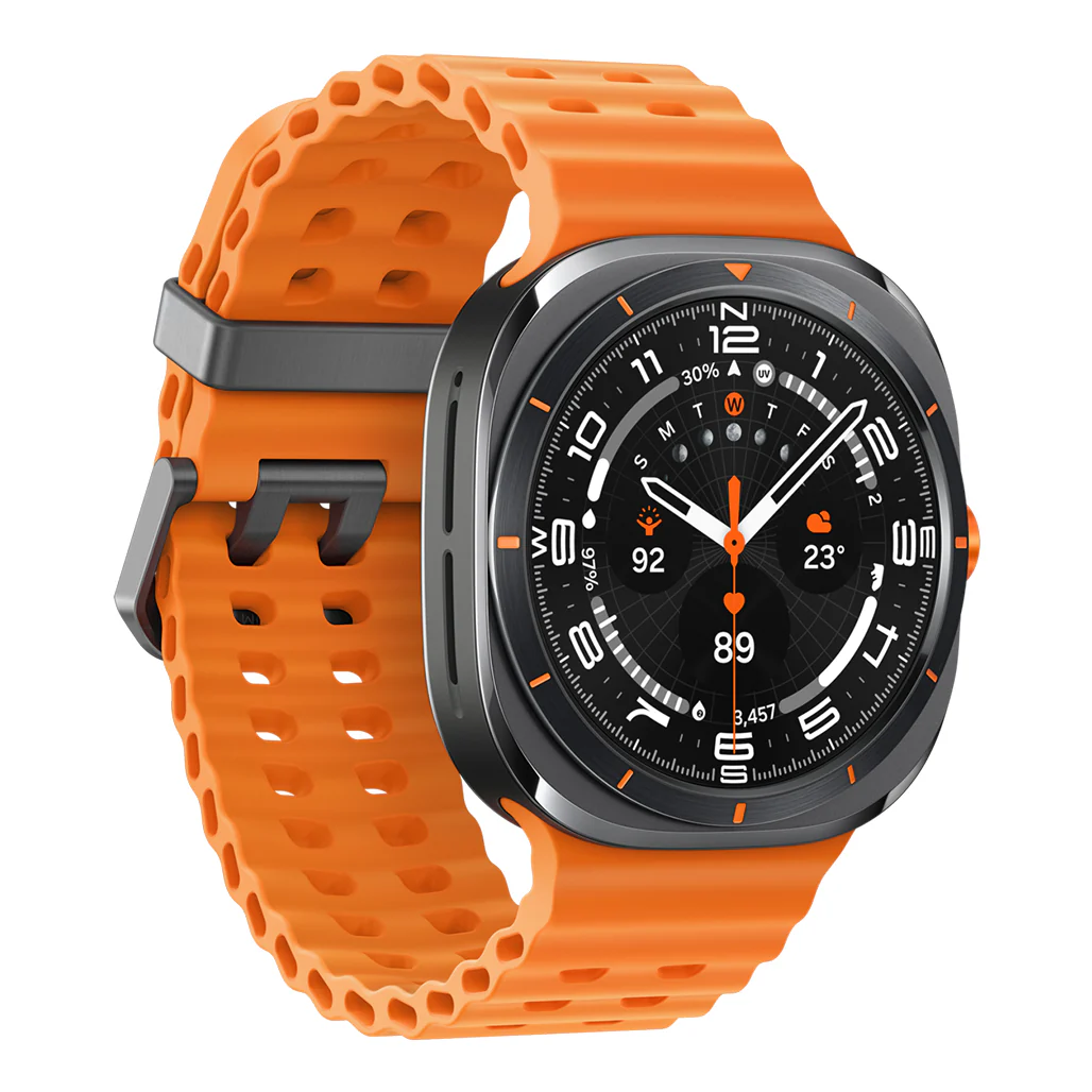 Samsung Galaxy Watch Ultra - Image 4