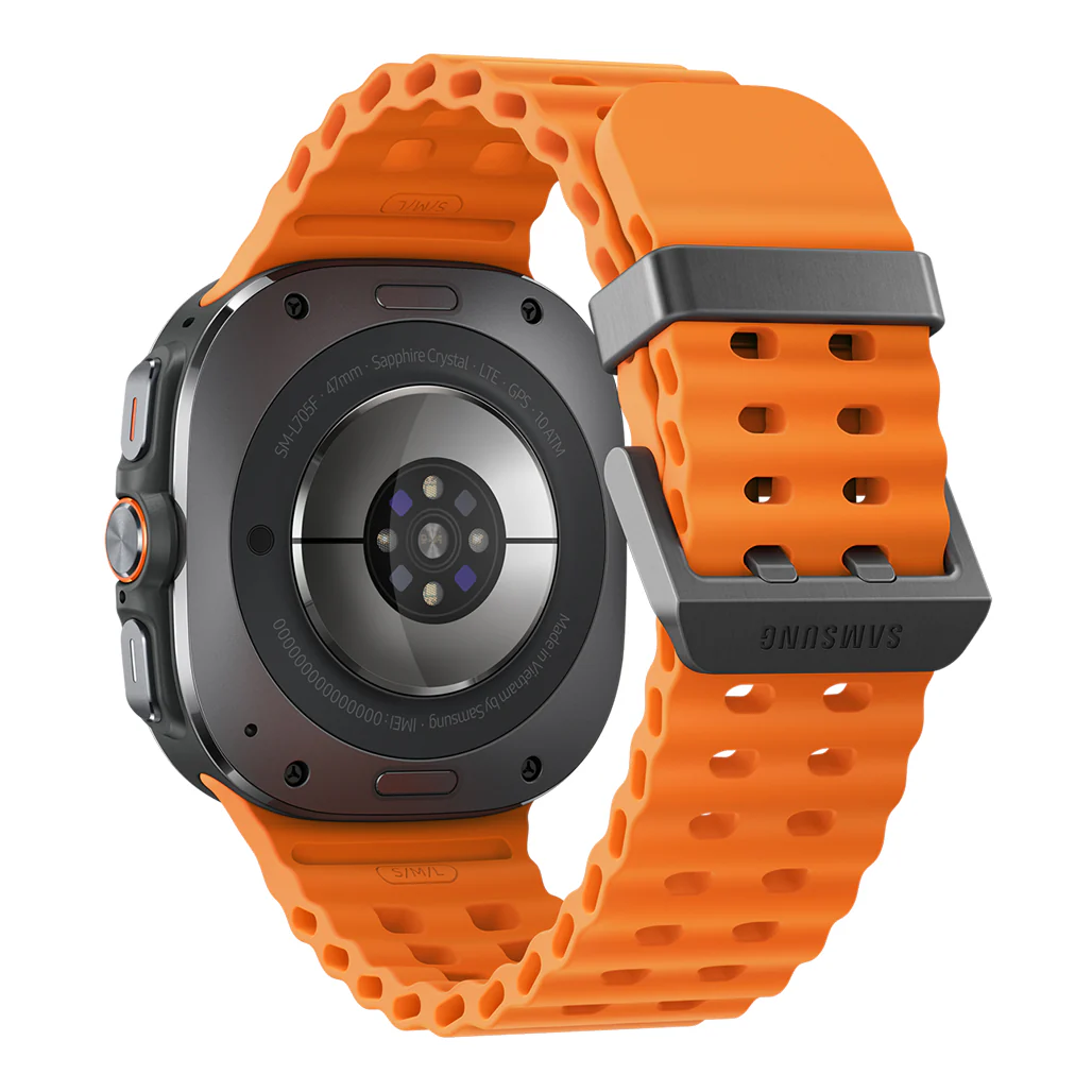 Samsung Galaxy Watch Ultra - Image 5
