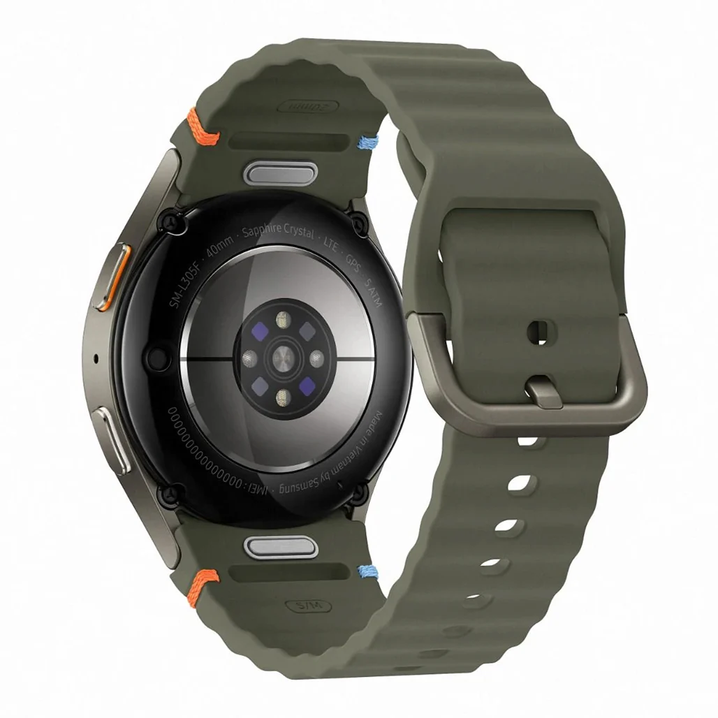 Samsung Galaxy Watch 7 - Image 3