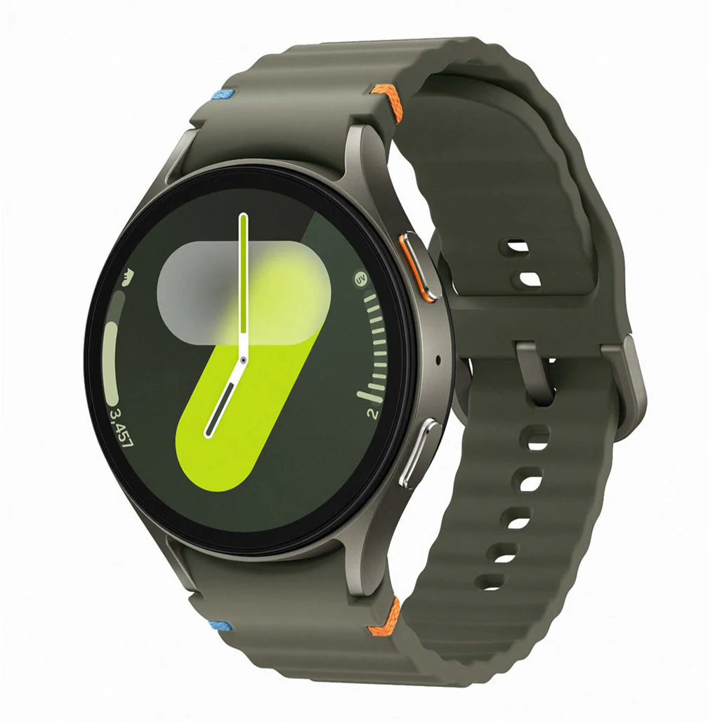 Samsung Galaxy Watch 7 - Image 5