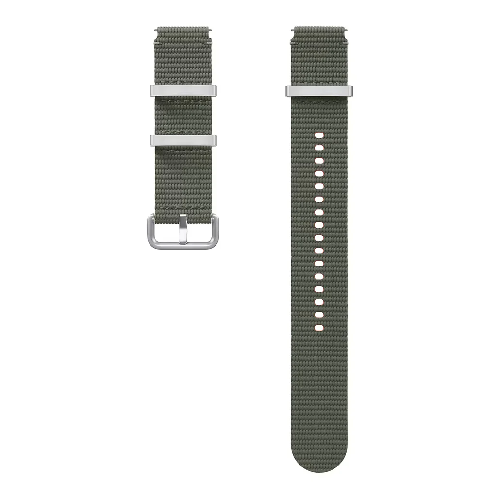 Samsung Galaxy Watch7 Athleisure Band - Stylish & Comfortable Strap for Active Lifestyles - Image 5