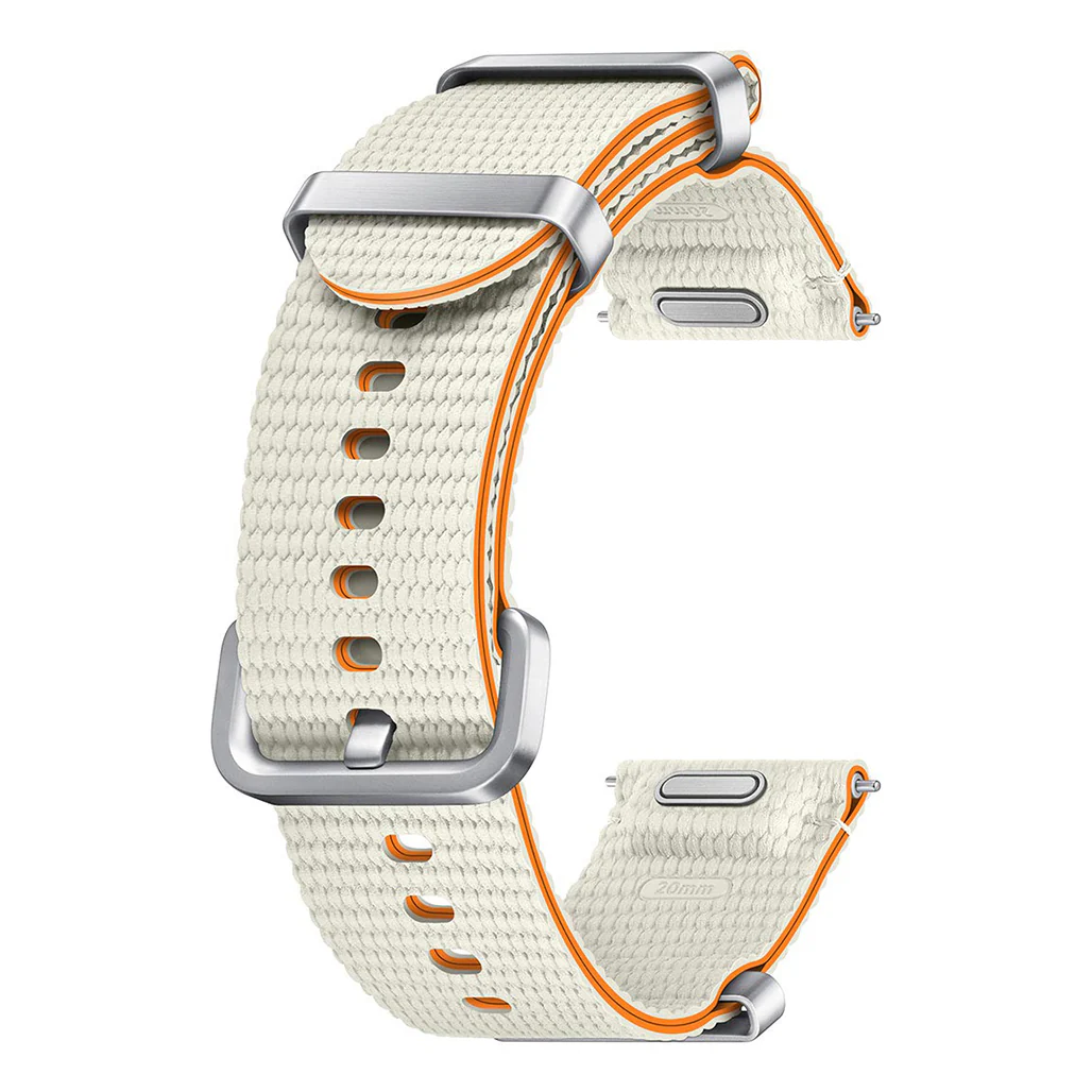 Samsung Galaxy Watch7 Athleisure Band - Stylish & Comfortable Strap for Active Lifestyles - Image 7