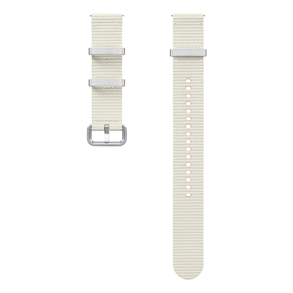 Samsung Galaxy Watch7 Athleisure Band - Stylish & Comfortable Strap for Active Lifestyles - Image 8