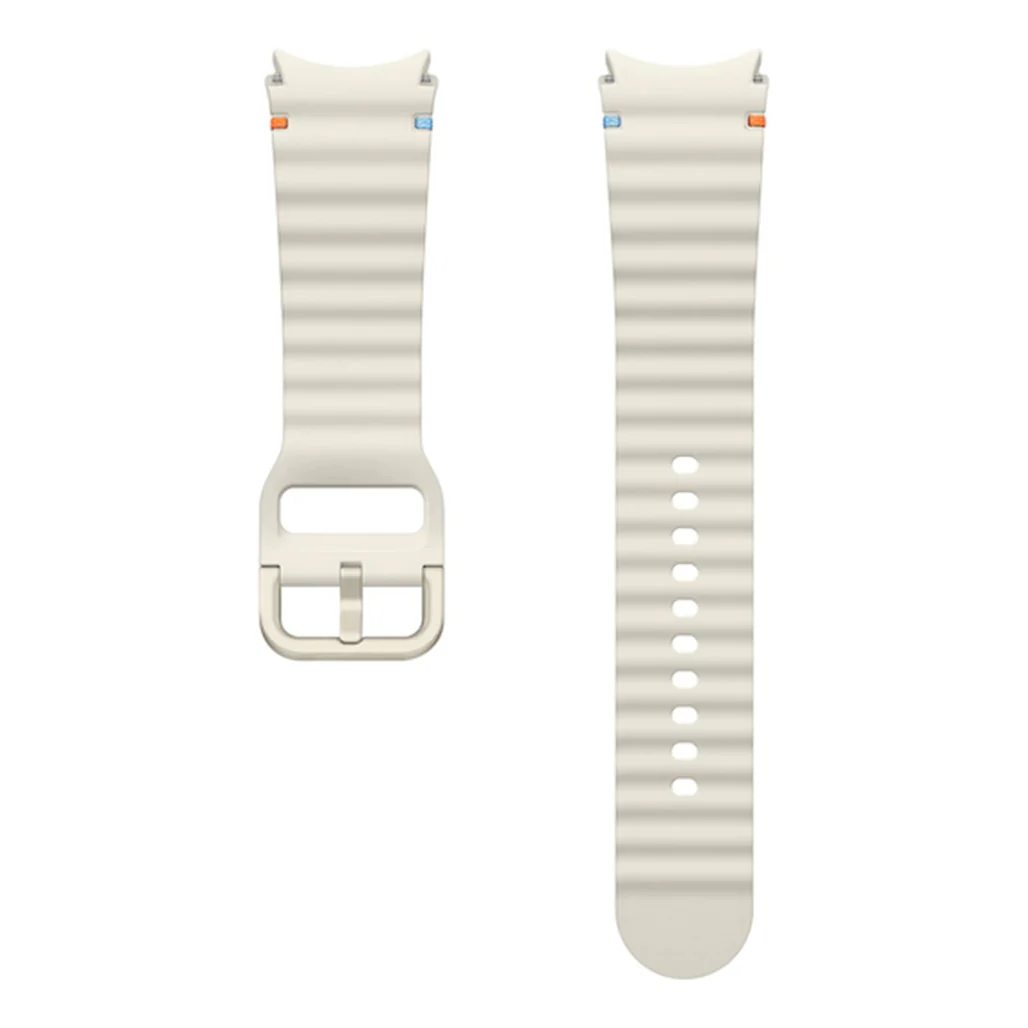 Samsung Galaxy Watch7 Sport Band One Click (M/L) – All-Day Comfort and Effortless Customization - Image 8