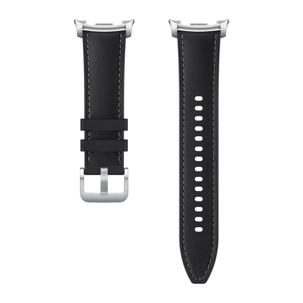 Samsung Galaxy Watch 8 Classic Hybrid Band - Black