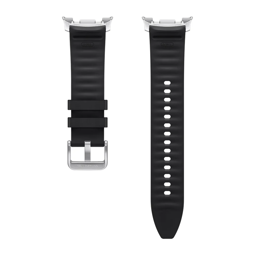 Samsung Galaxy Watch 8 Classic Hybrid Band - Black - Image 2