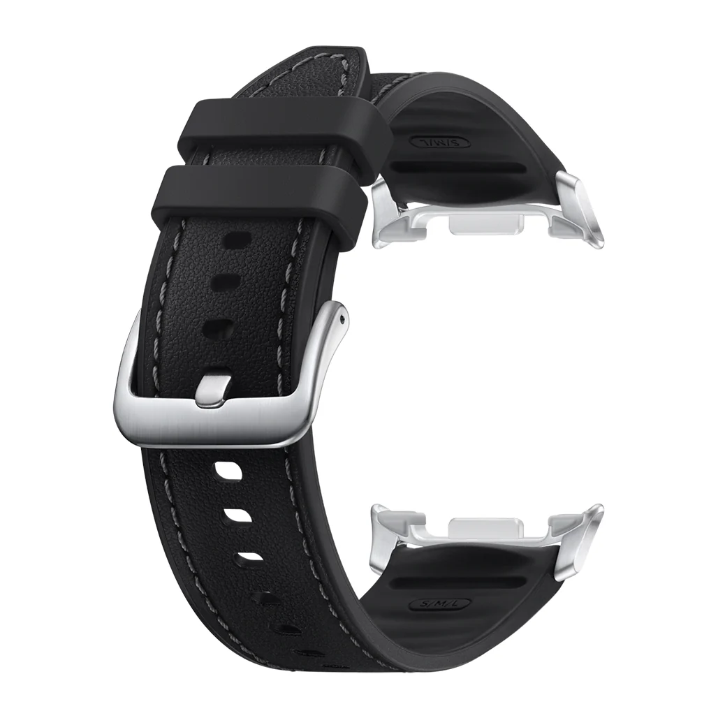 Samsung Galaxy Watch 8 Classic Hybrid Band - Black - Image 3