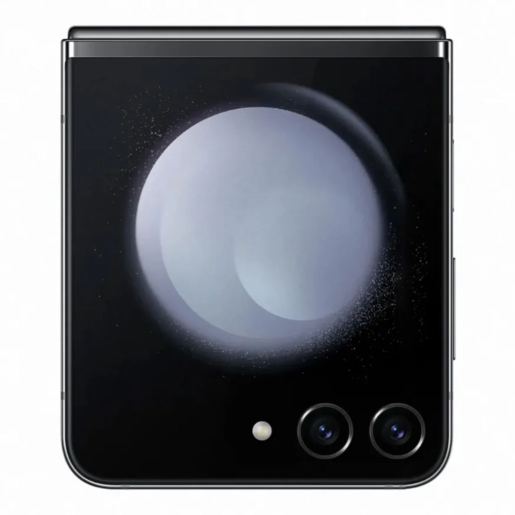 Samsung Galaxy Z Flip 5 - 8GB RAM - 256GB Storage - Image 11
